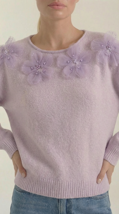 Jersey Alexandra Flores