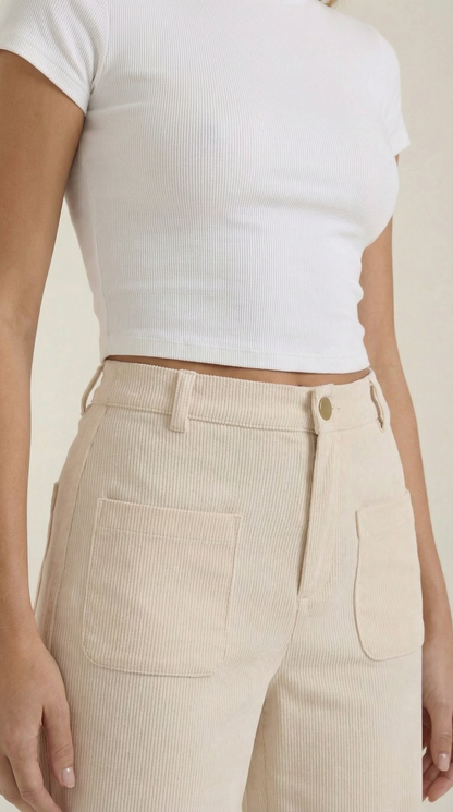 Pantalón Allison Pana