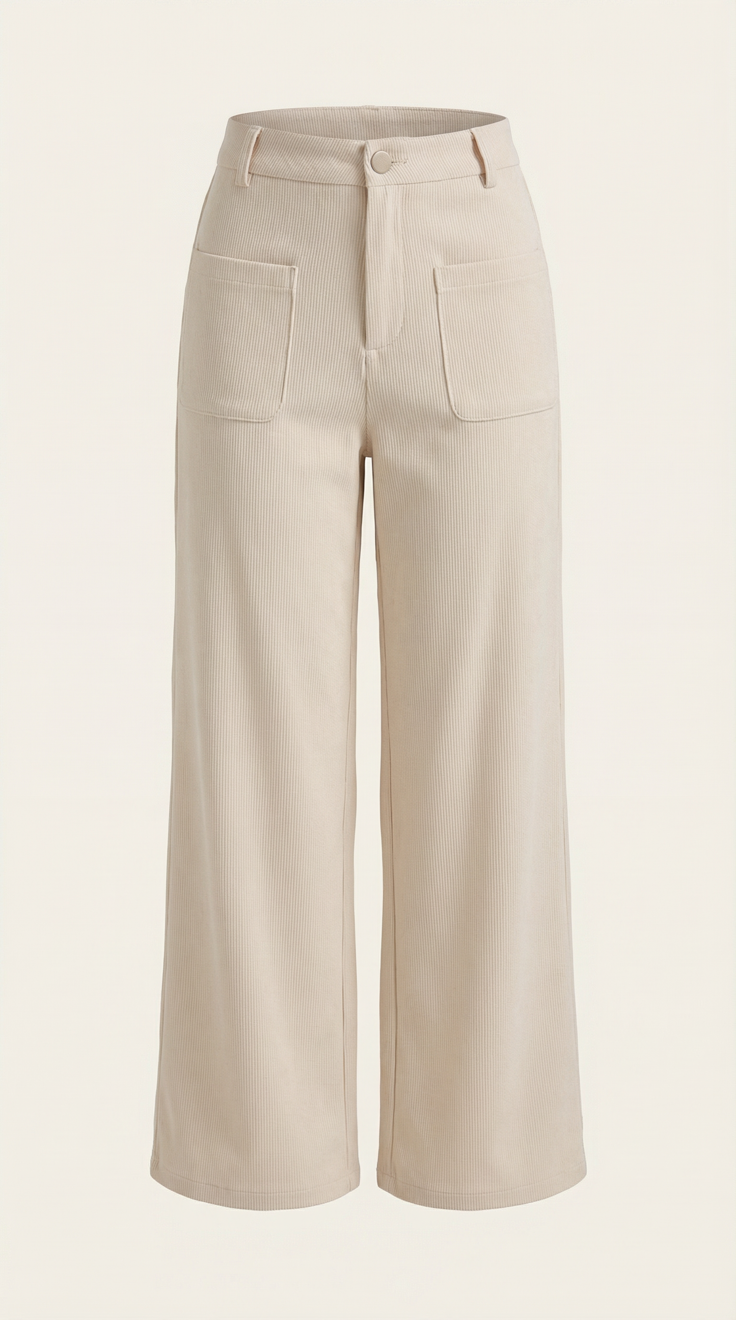 Pantalón Allison Pana