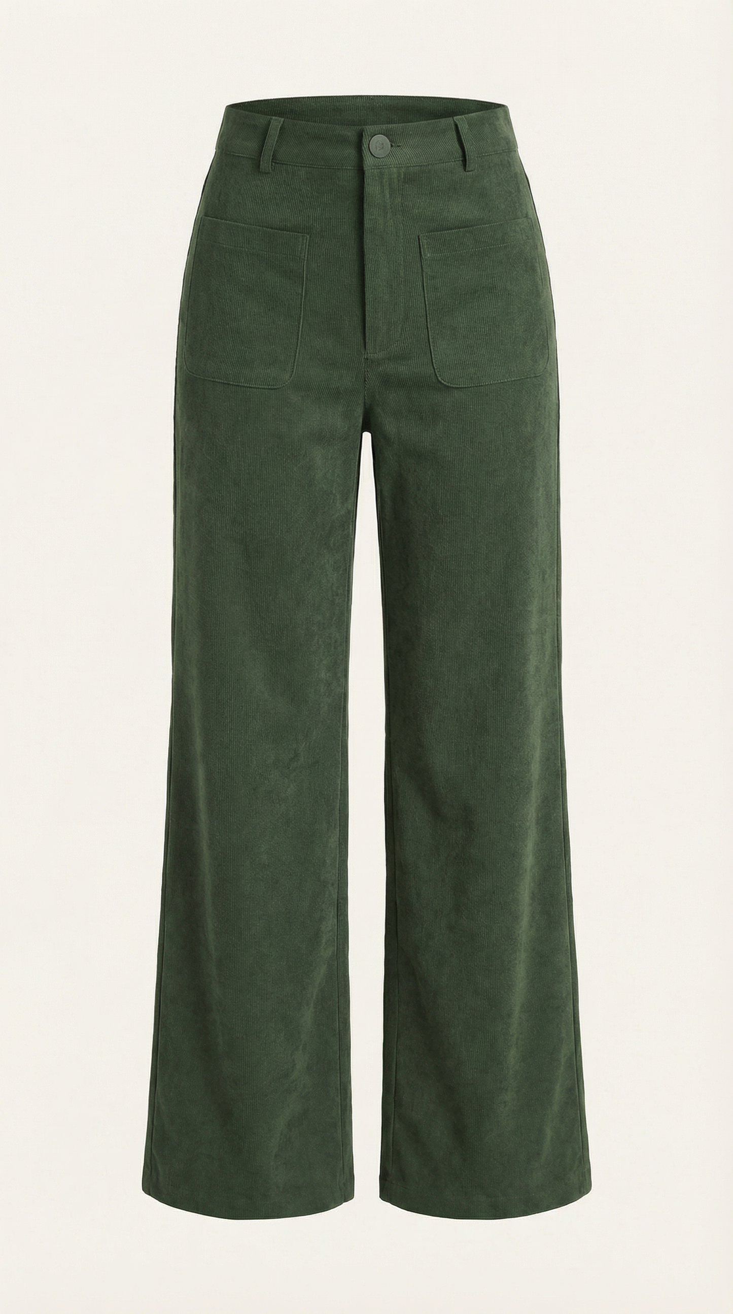 Pantalón Allison Pana