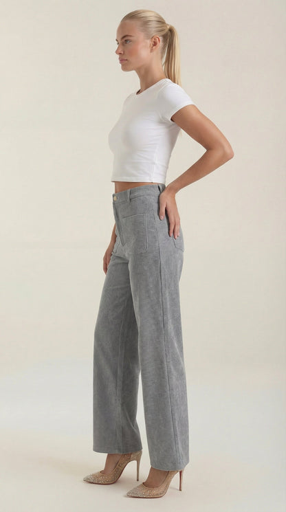 Pantalón Allison Pana