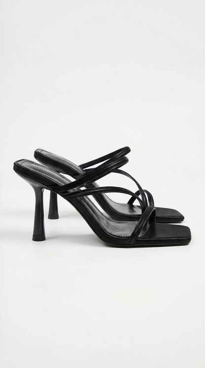 Sandalias Amanda