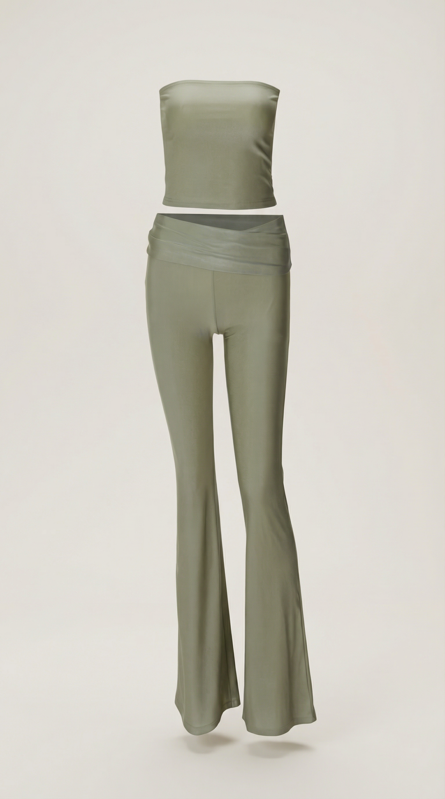 Conjunto Amelie Verde Menta