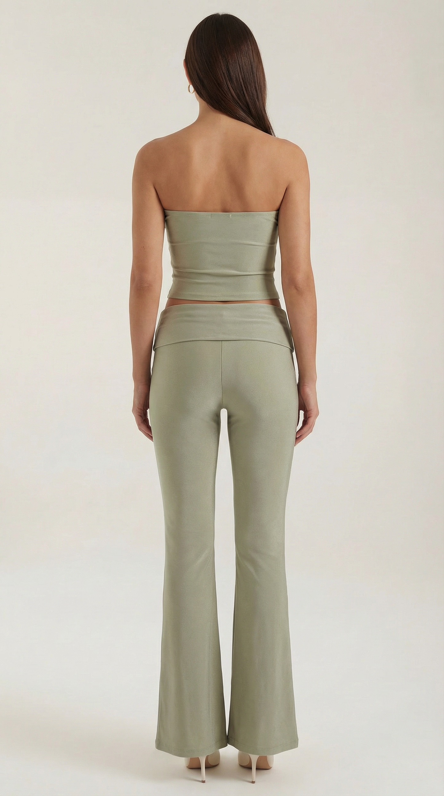 Conjunto Amelie Verde Menta
