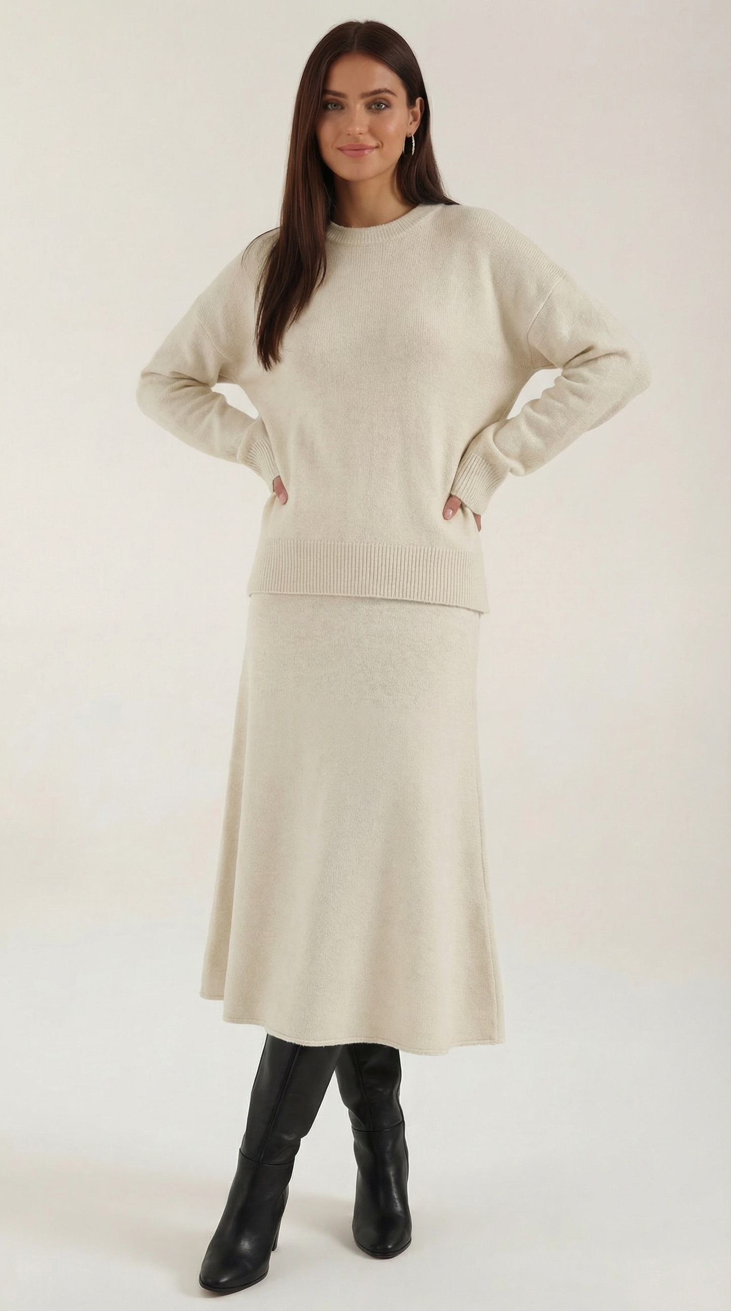 Conjunto Amy