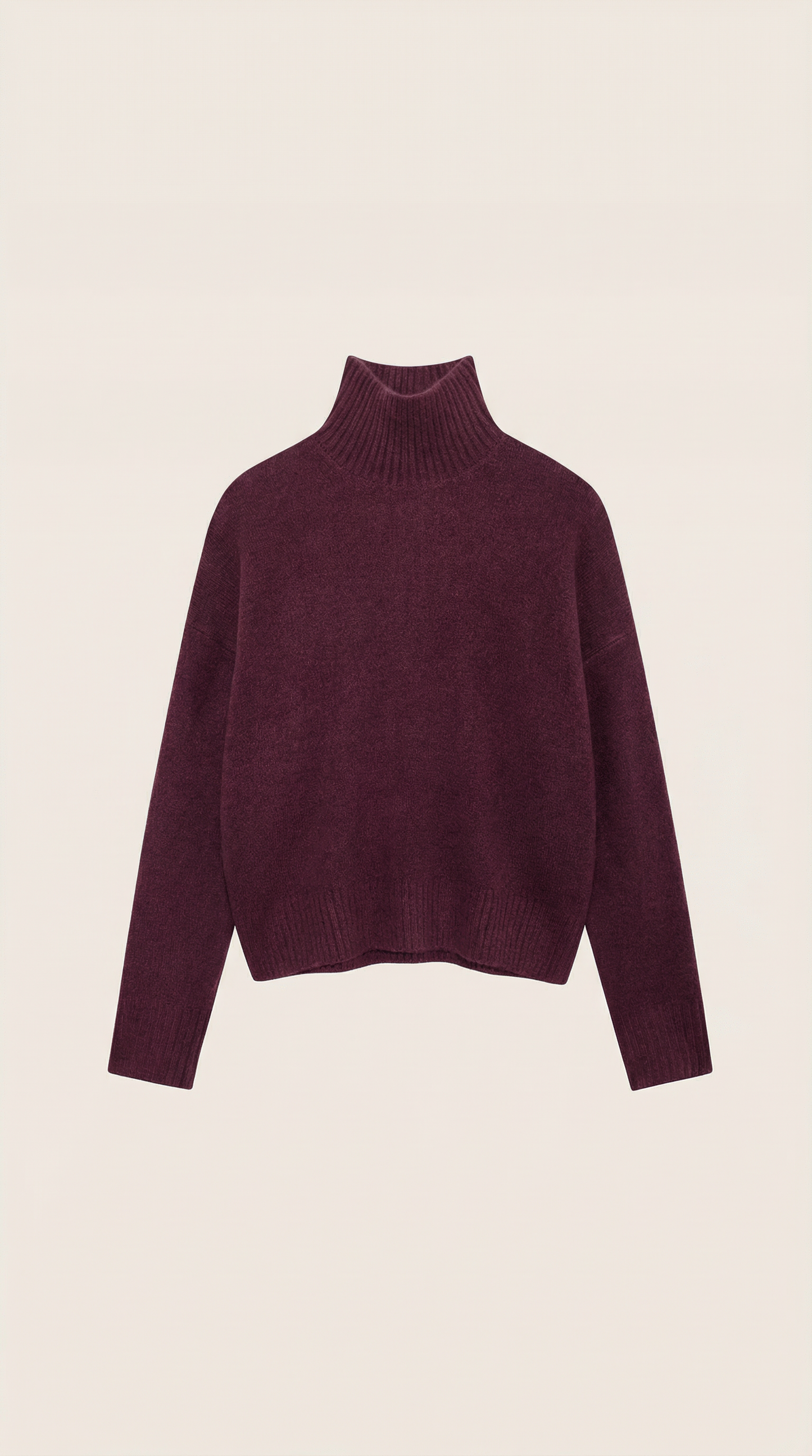 Jersey Andrea Cuello Alto