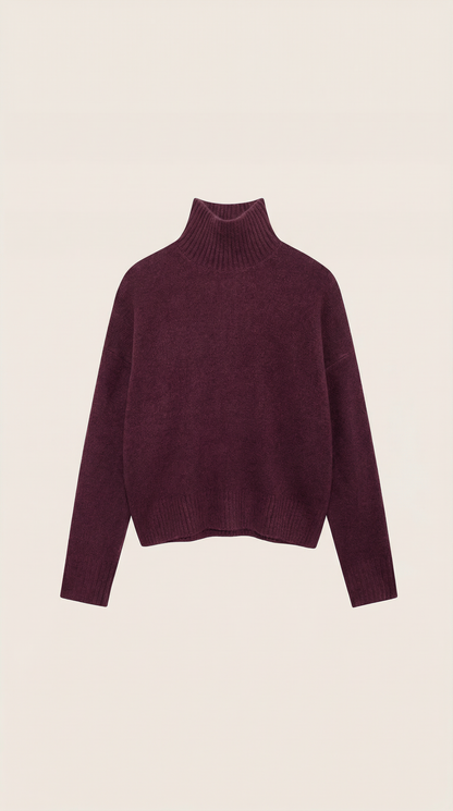 Jersey Andrea Cuello Alto