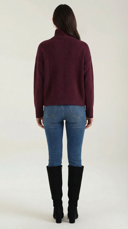 Jersey Andrea Cuello Alto