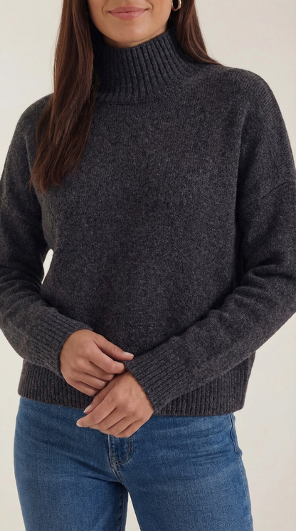 Jersey Andrea Cuello Alto