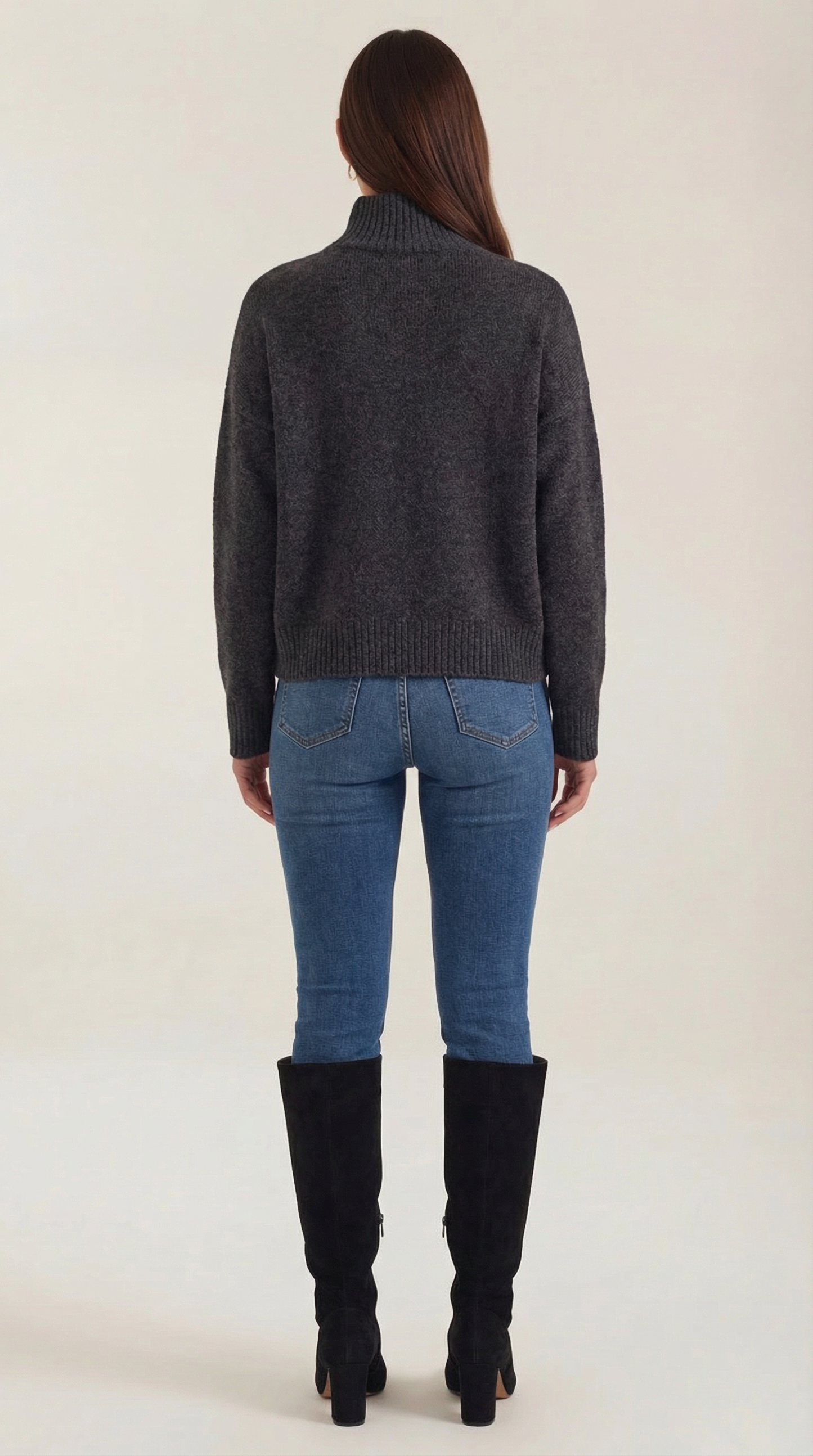 Jersey Andrea Cuello Alto