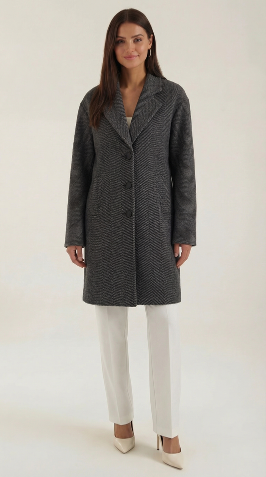 Gabardina Ann
