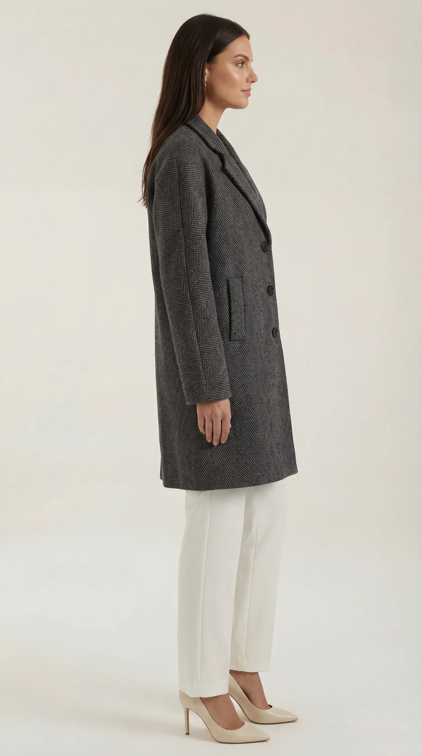 Gabardina Ann