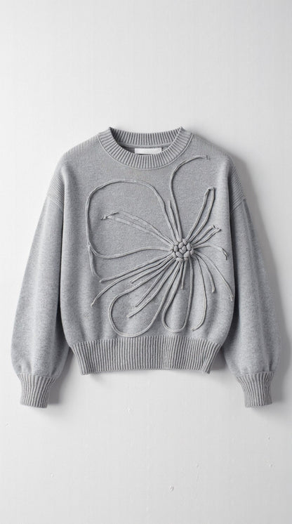 Jersey Annie Floral