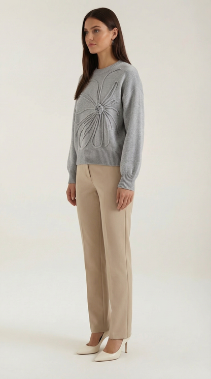 Jersey Annie Floral