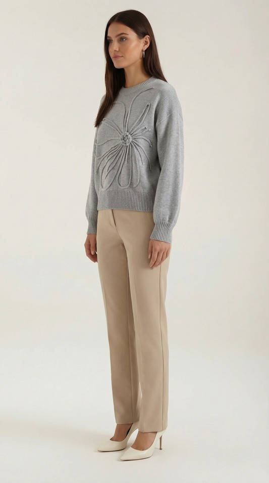 Jersey Annie Floral
