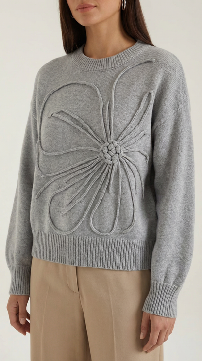 Jersey Annie Floral