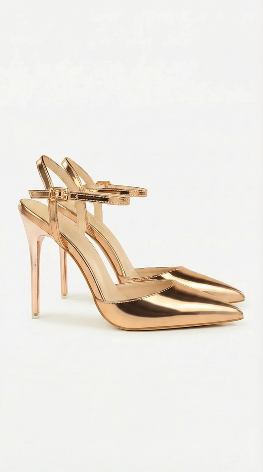 Tacones Ashley Court