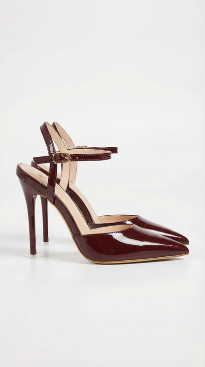 Tacones Ashley Court