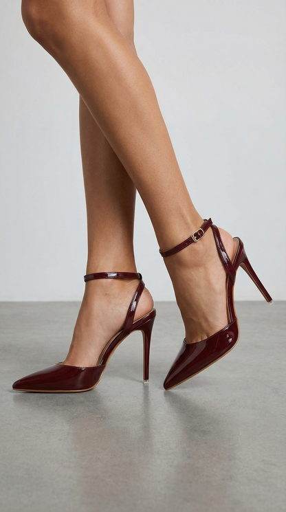 Tacones Ashley Court