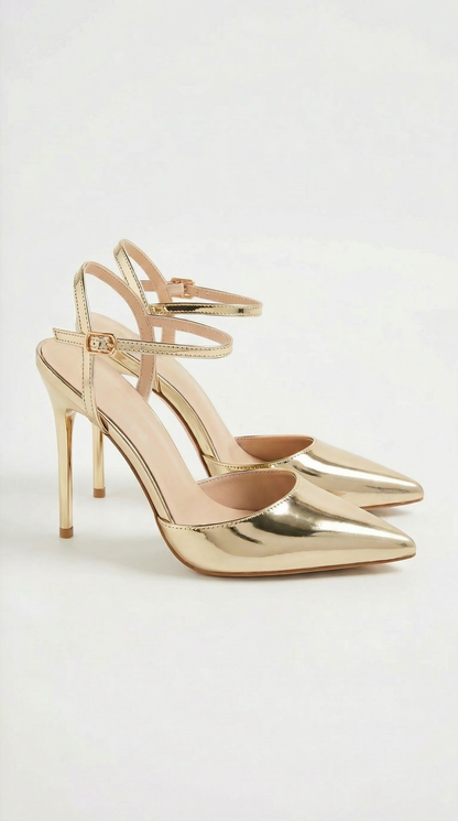 Tacones Ashley Court