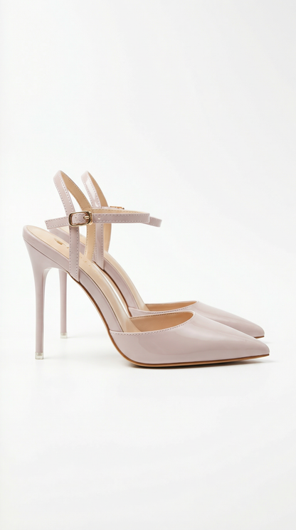 Tacones Ashley Court