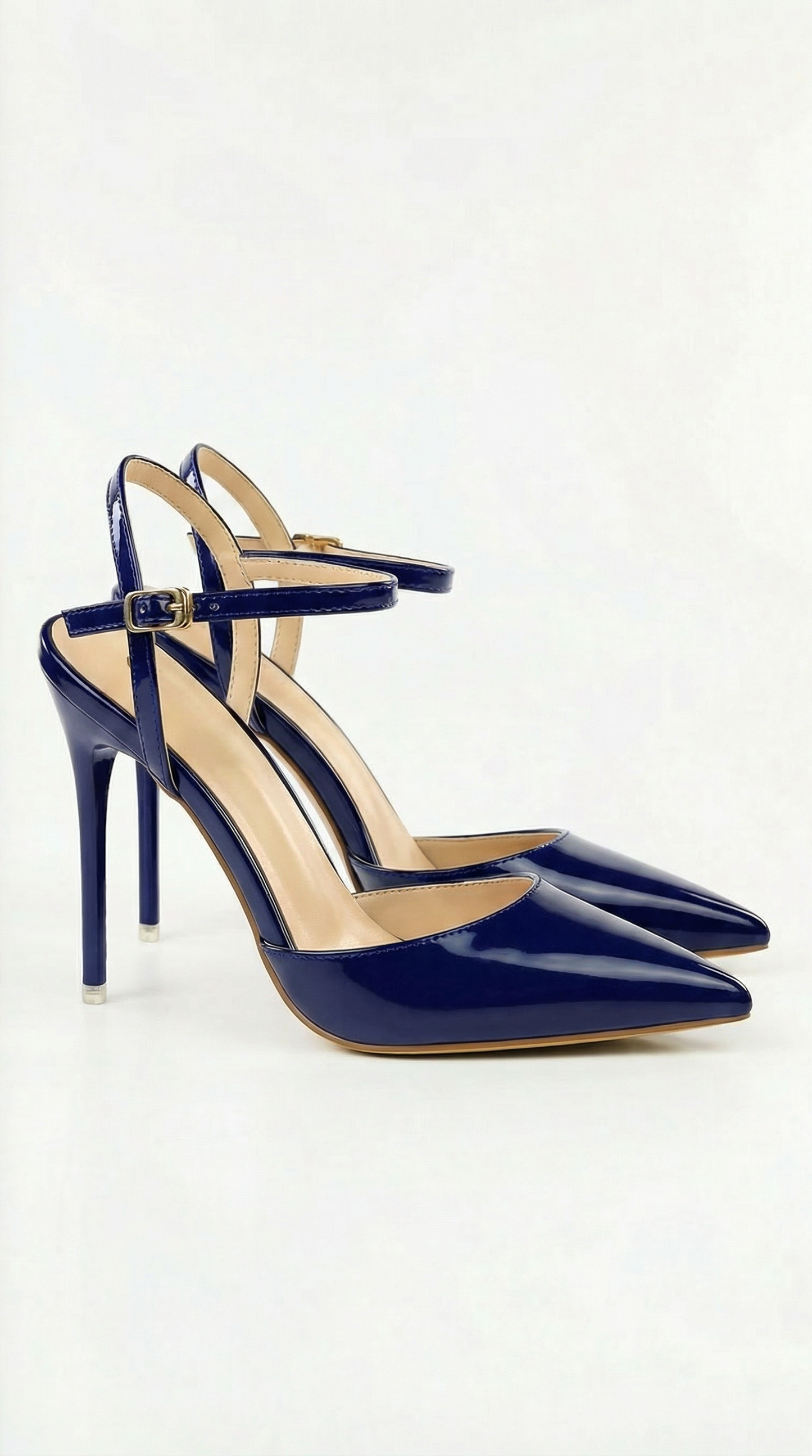 Tacones Ashley Court