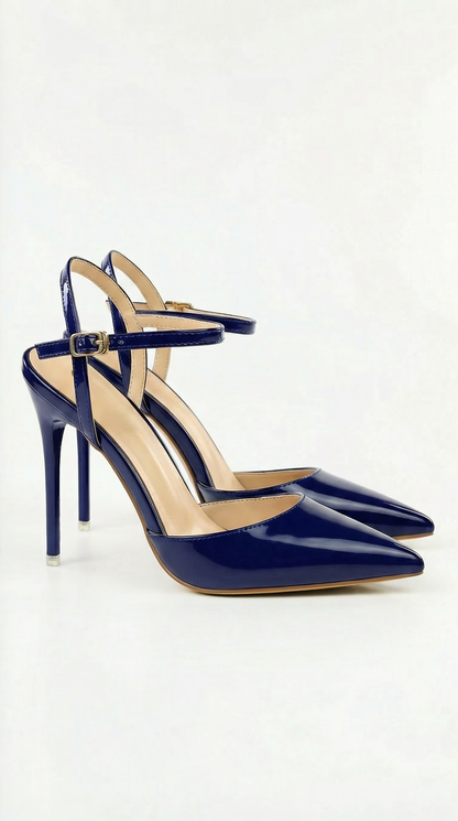 Tacones Ashley Court