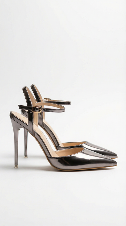 Tacones Ashley Court