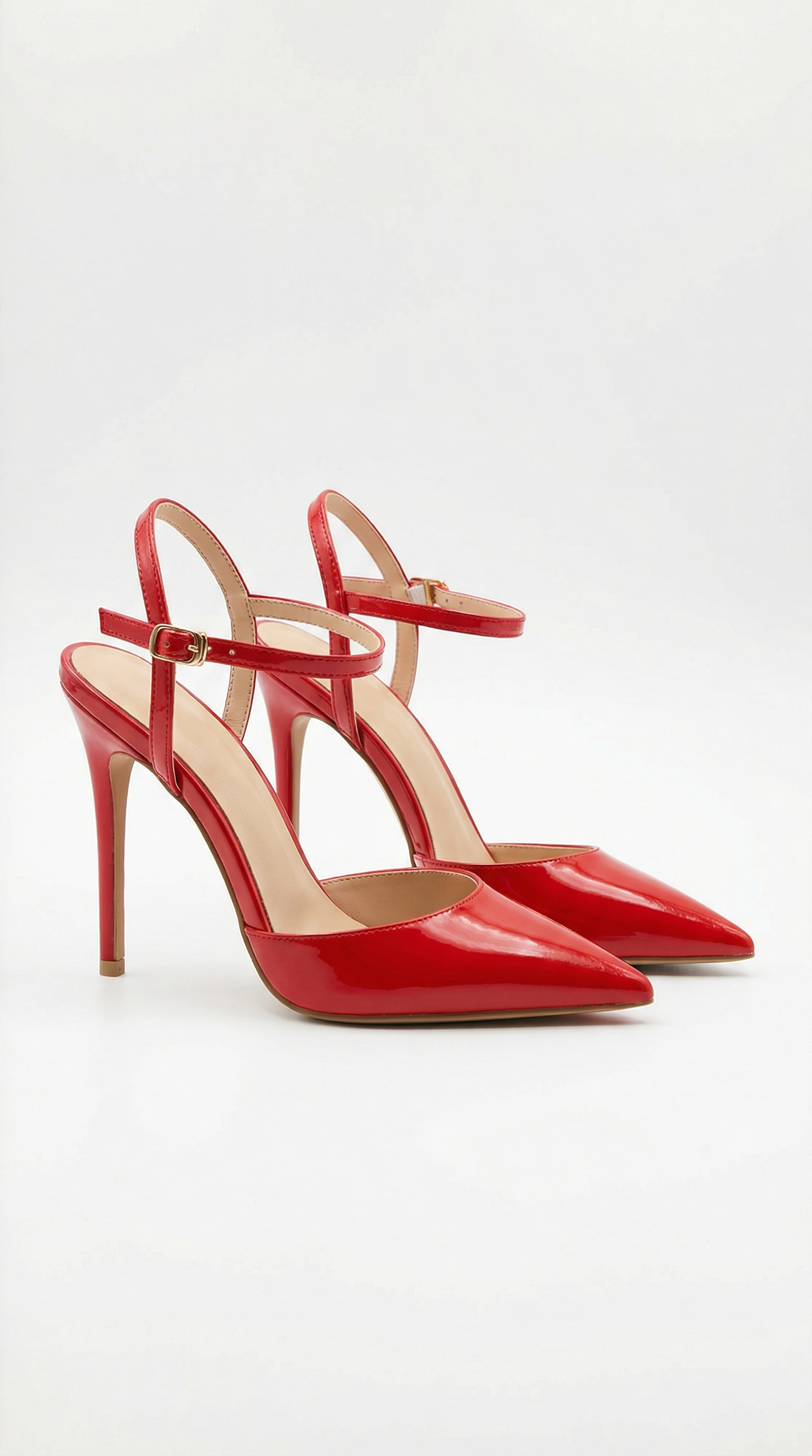 Tacones Ashley Court