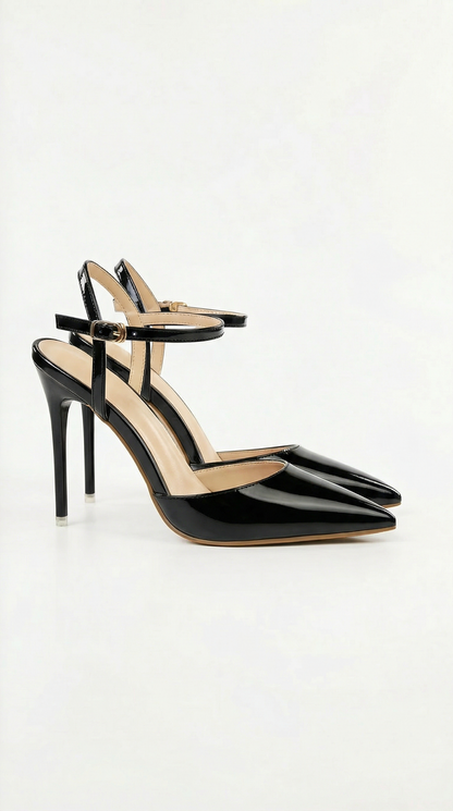 Tacones Ashley Court