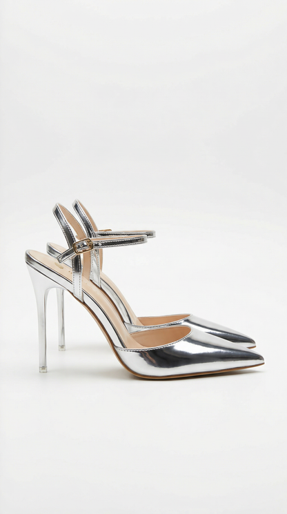 Tacones Ashley Court