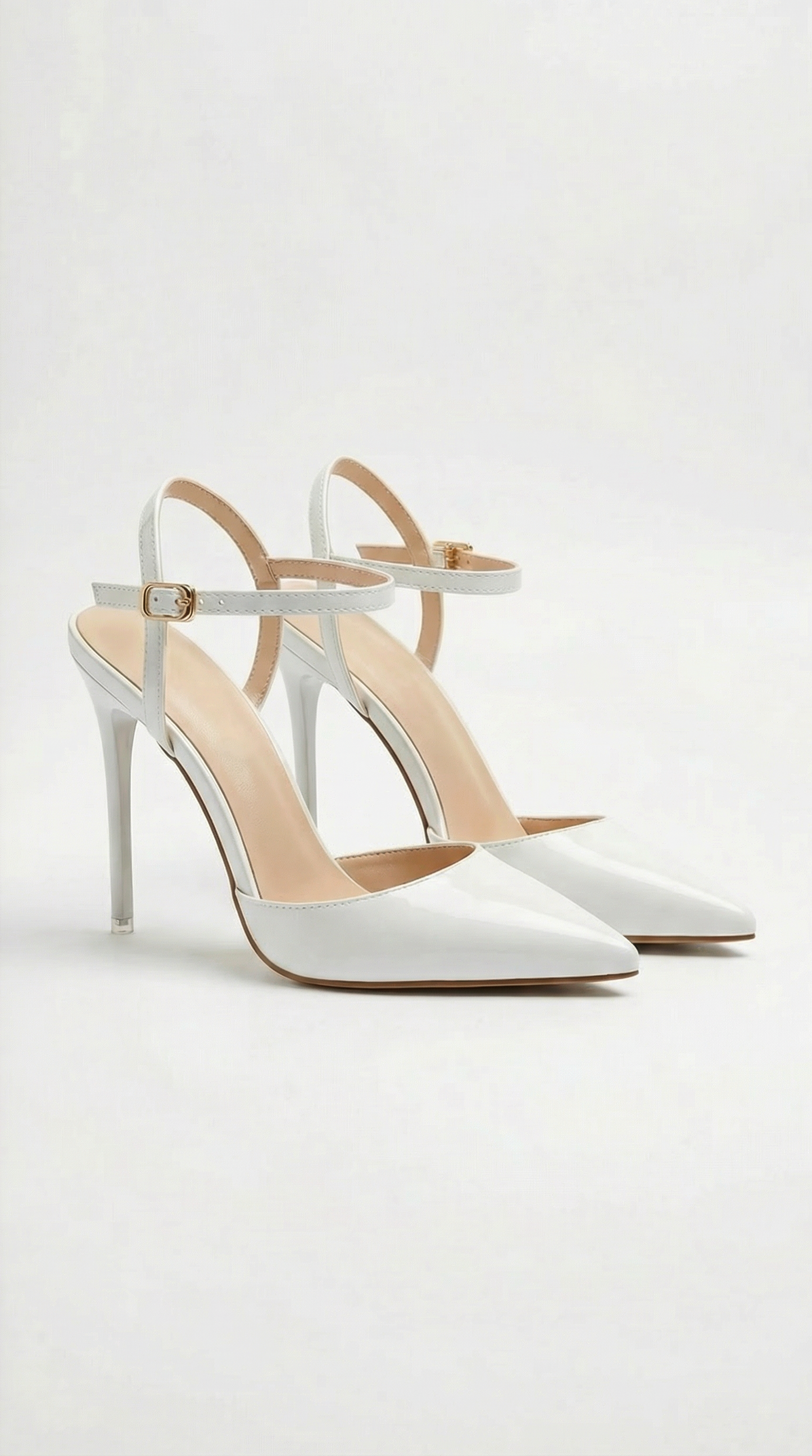 Tacones Ashley Court