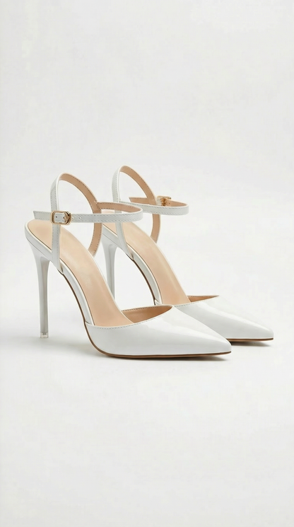 Tacones Ashley Court