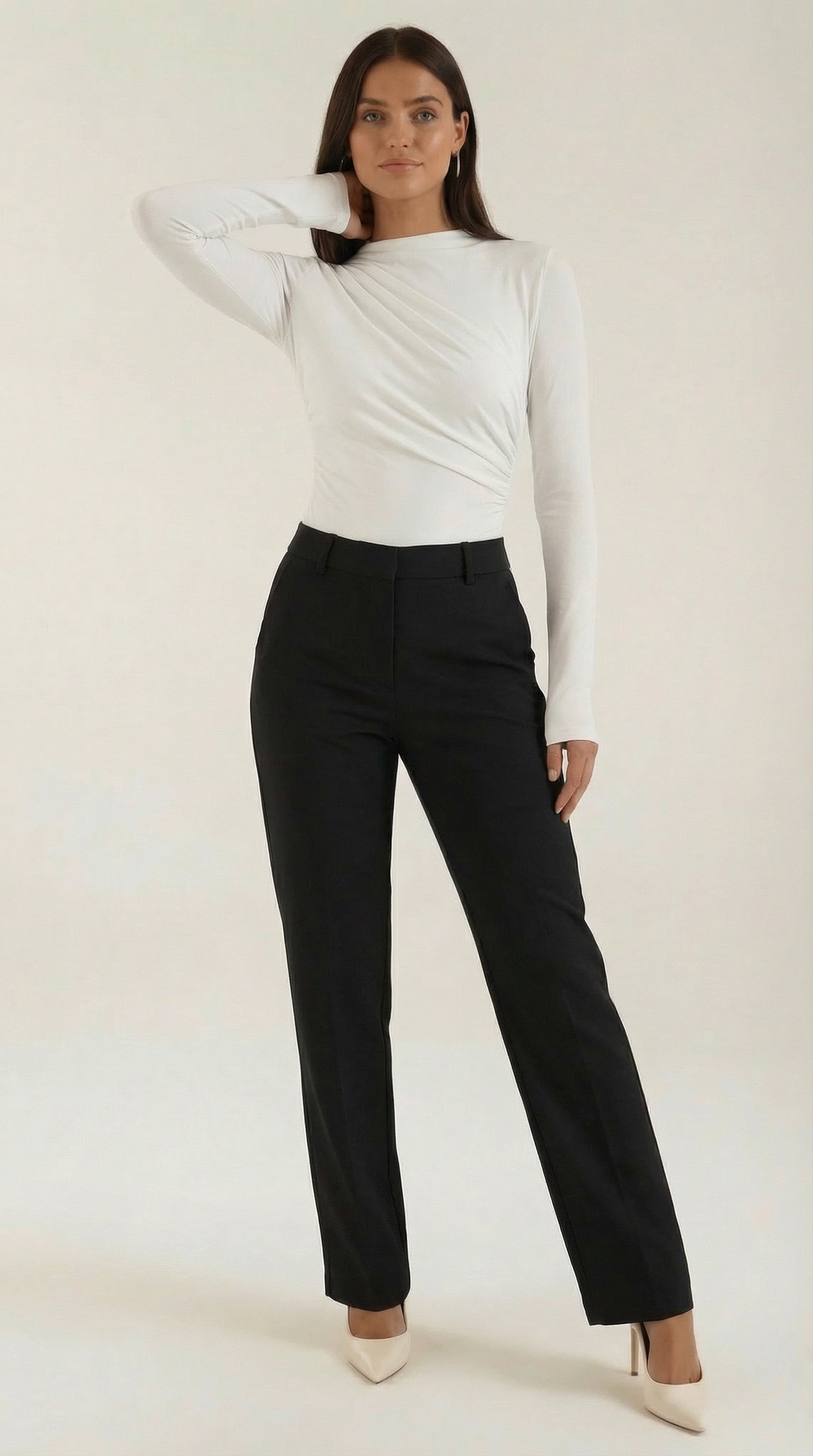 Body Audrey