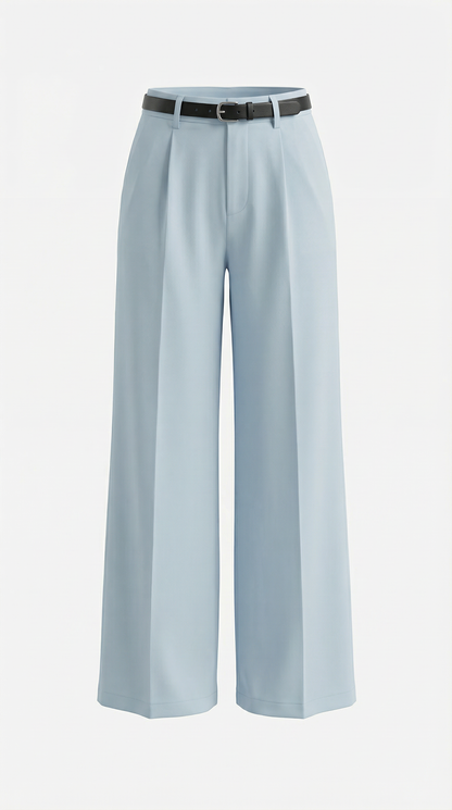 Pantalón Bertha Ancho