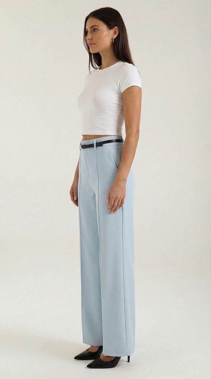 Pantalón Bertha Ancho