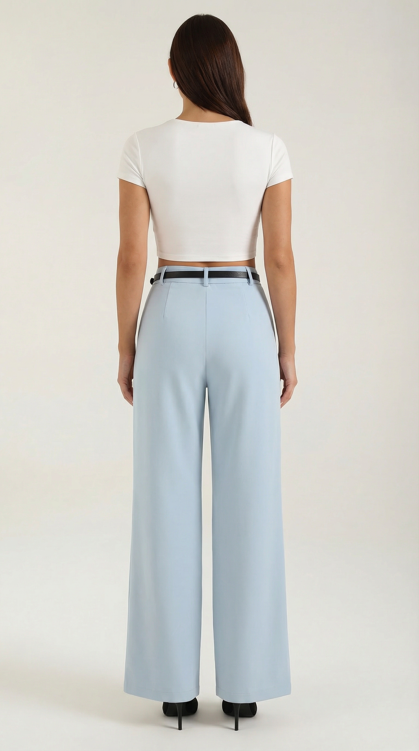 Pantalón Bertha Ancho
