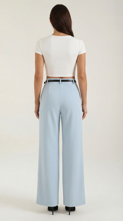 Pantalón Bertha Ancho