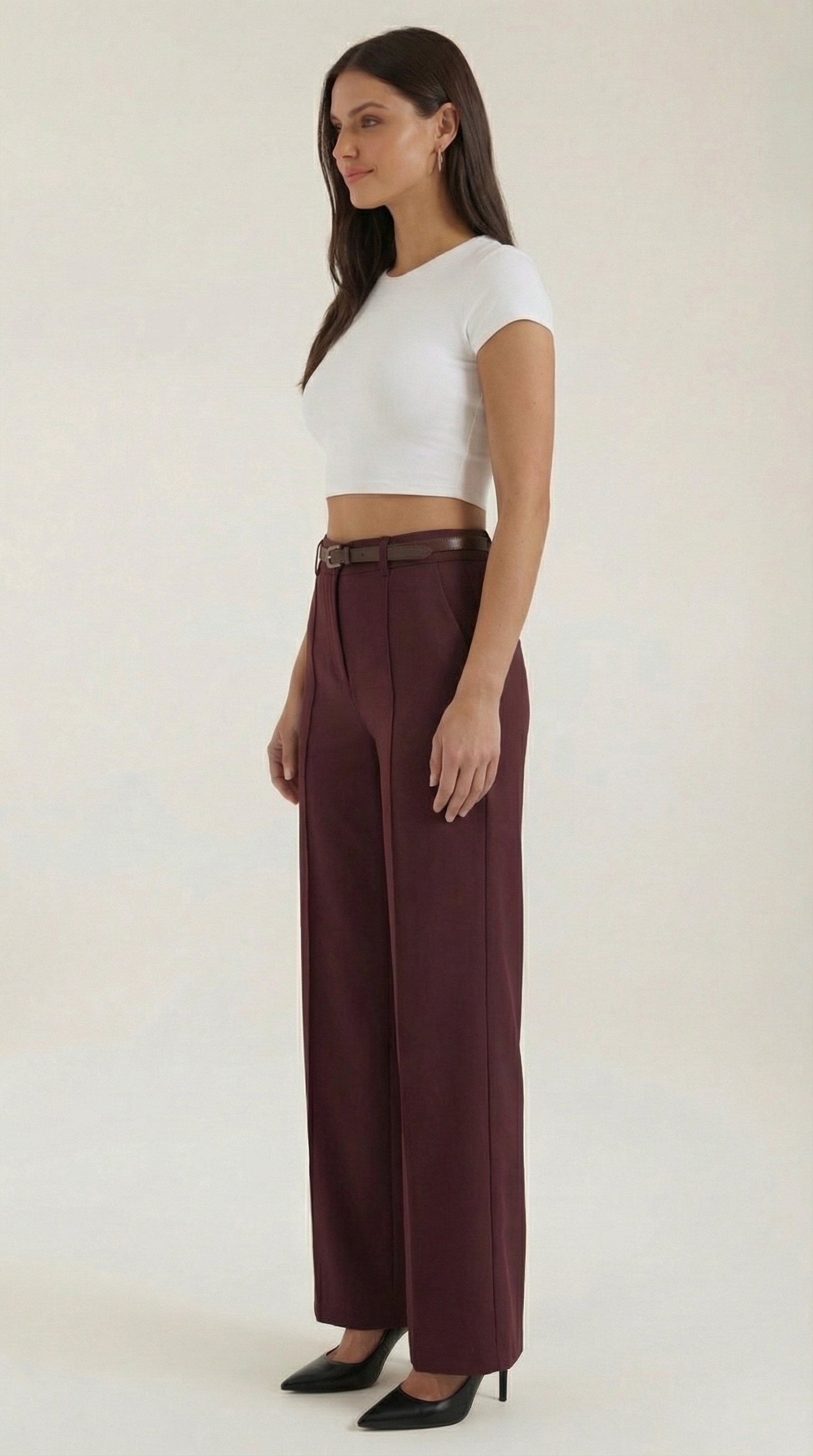 Pantalón Bertha Ancho