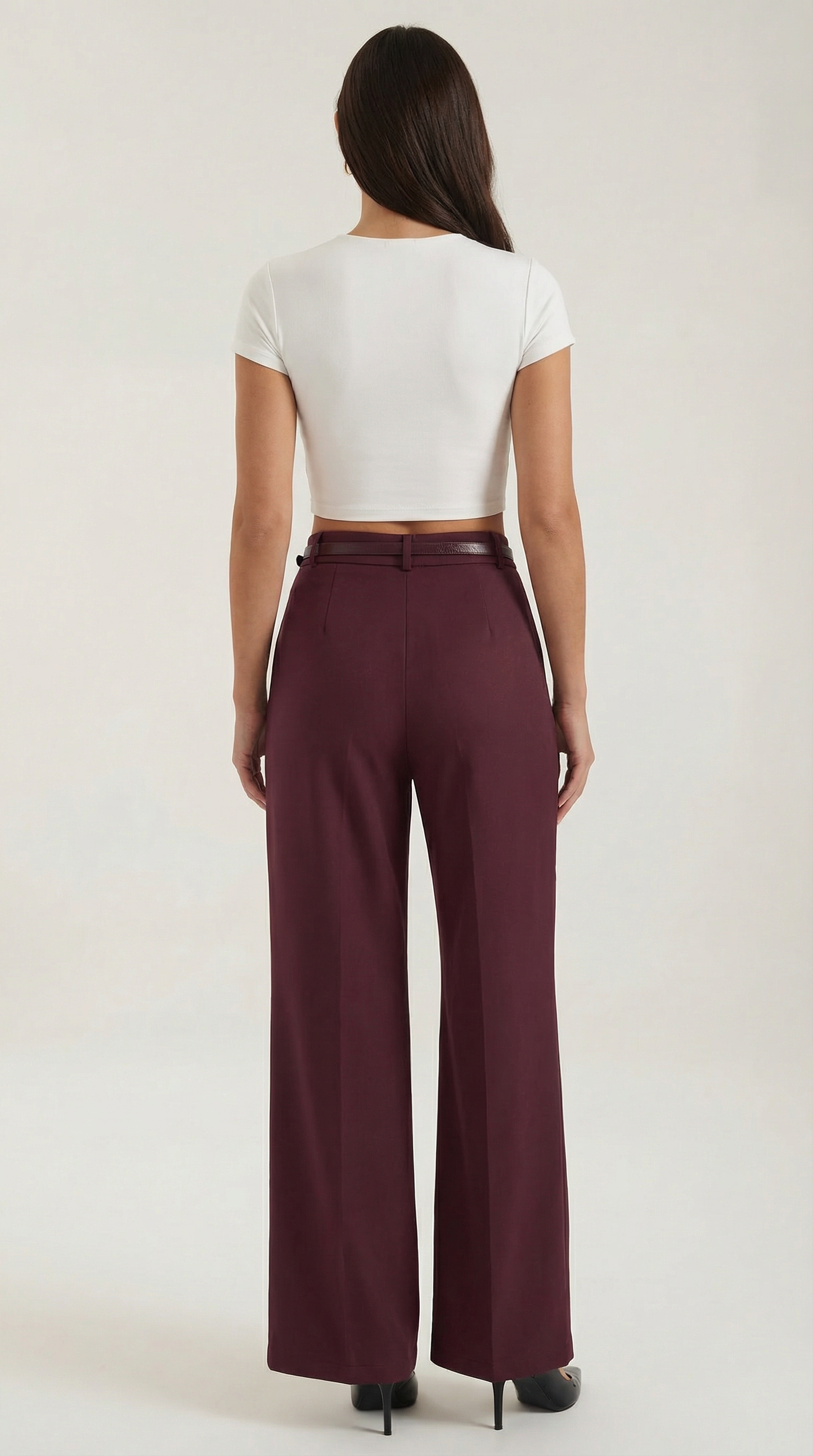 Pantalón Bertha Ancho