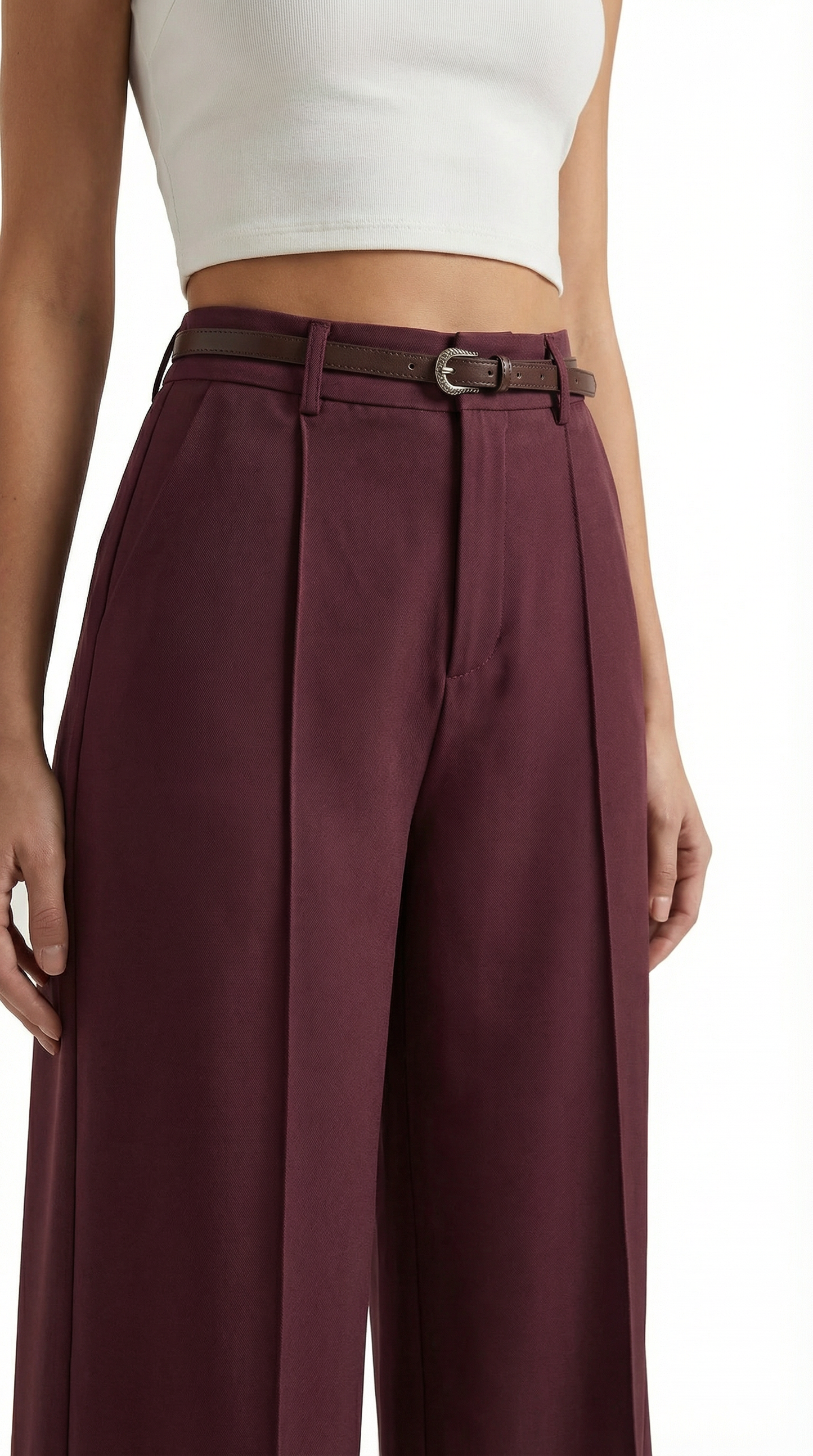 Pantalón Bertha Ancho