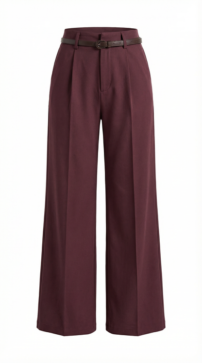 Pantalón Bertha Ancho