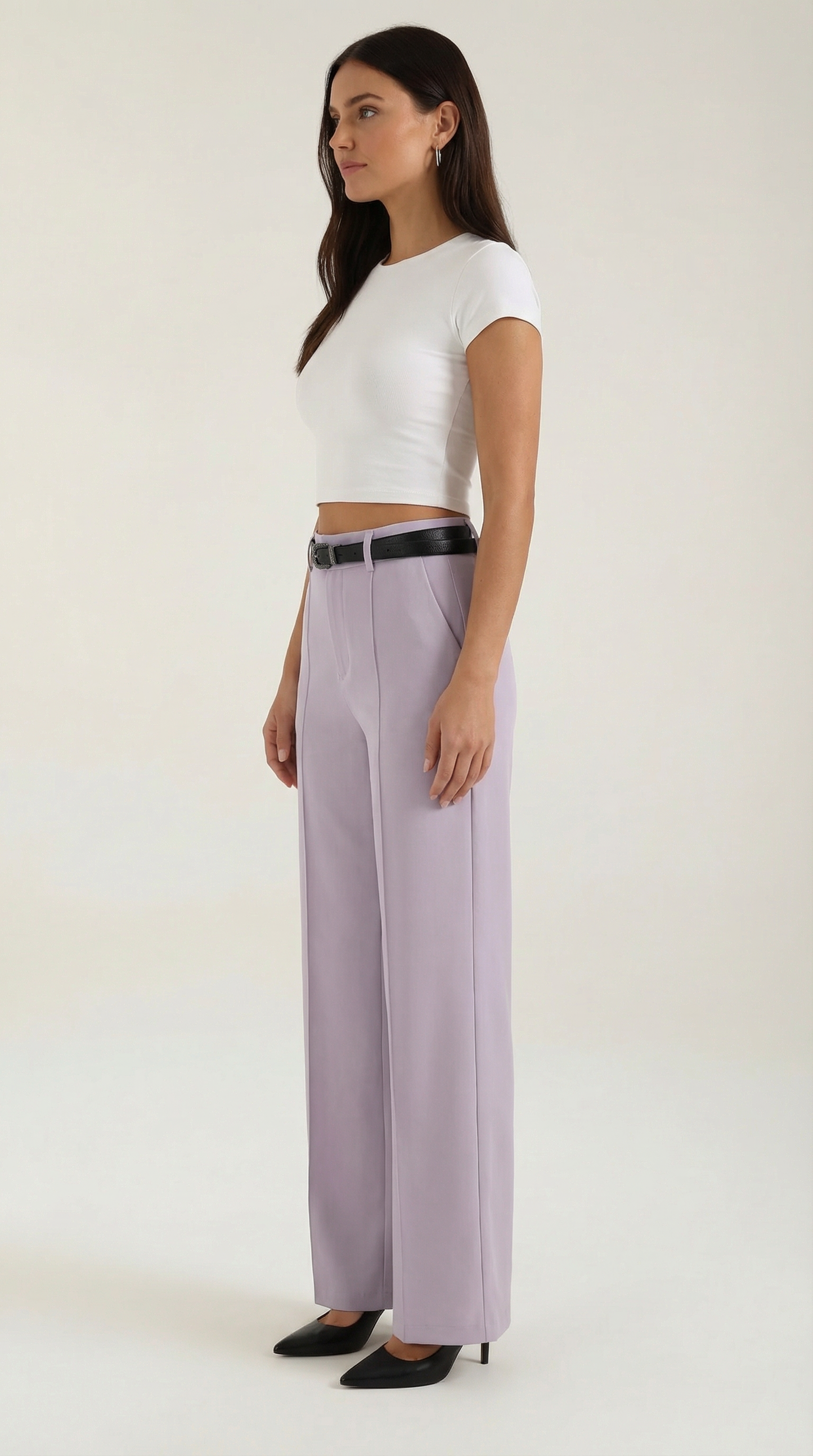 Pantalón Bertha Ancho