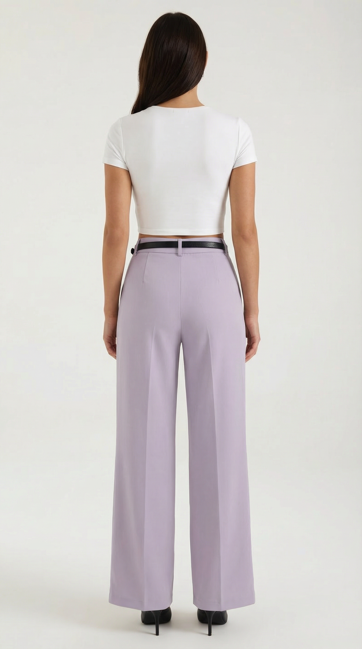 Pantalón Bertha Ancho