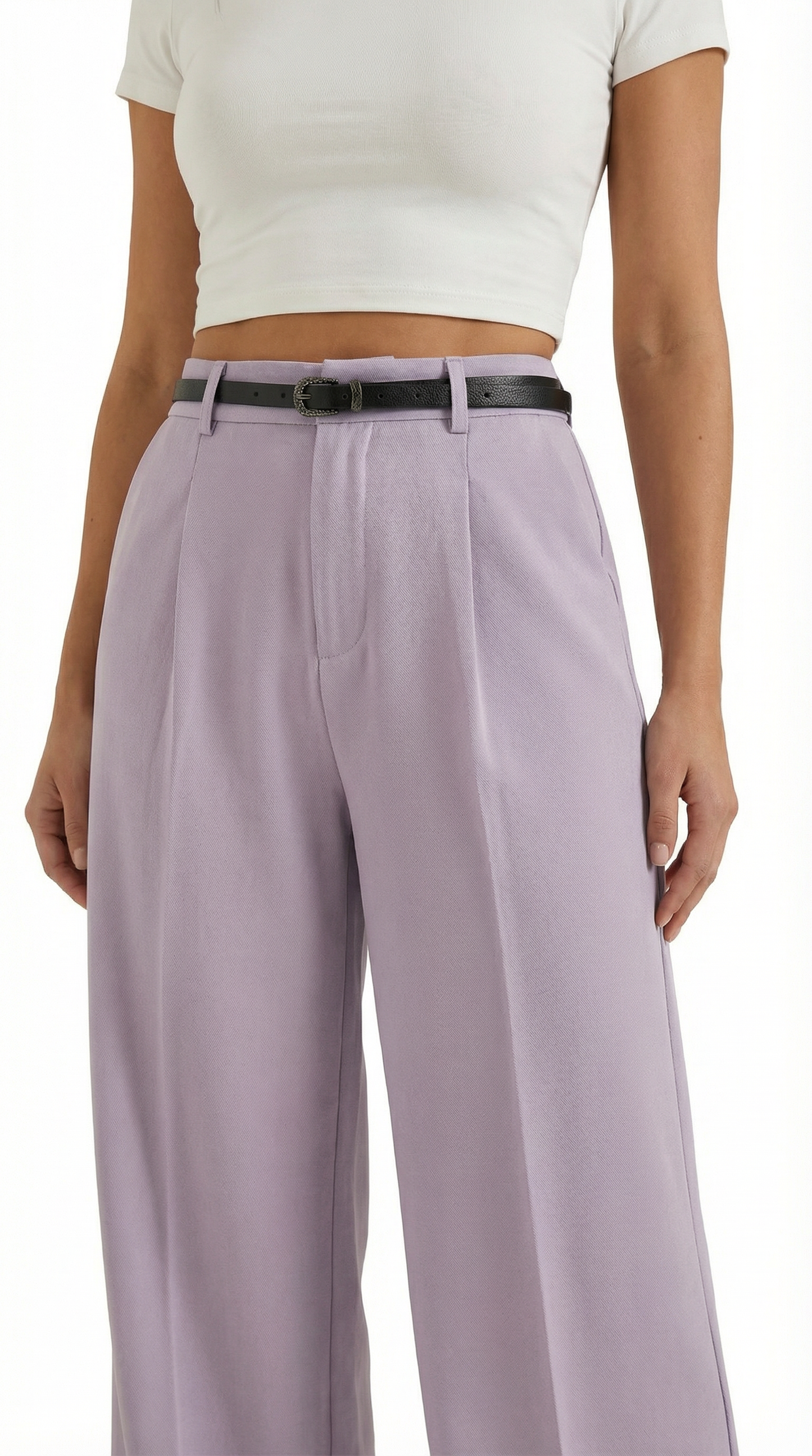 Pantalón Bertha Ancho