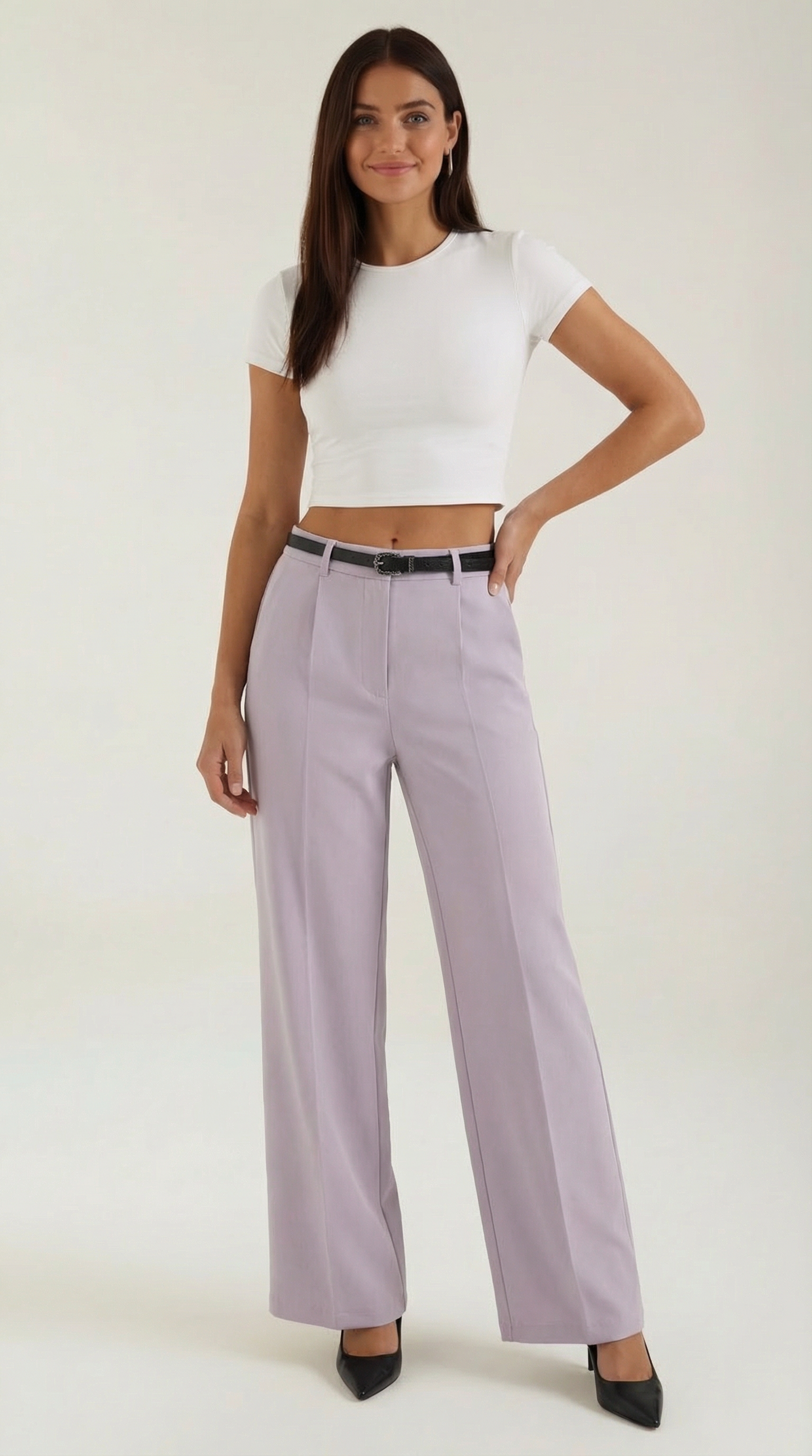 Pantalón Bertha Ancho