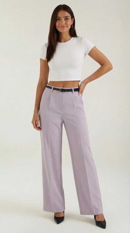 Pantalón Bertha Ancho