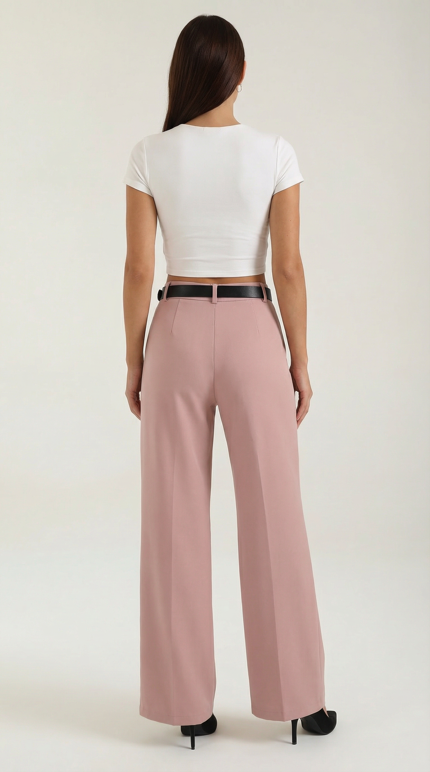 Pantalón Bertha Ancho
