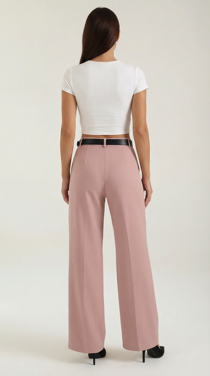 Pantalón Bertha Ancho