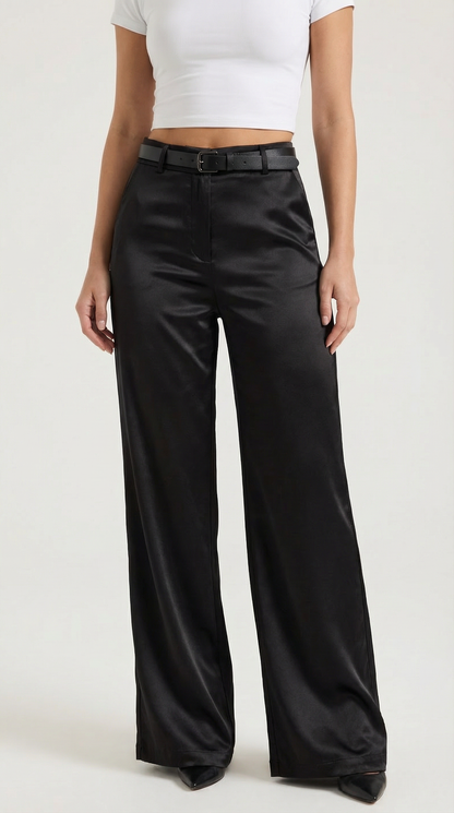 Pantalón Bertha Ancho